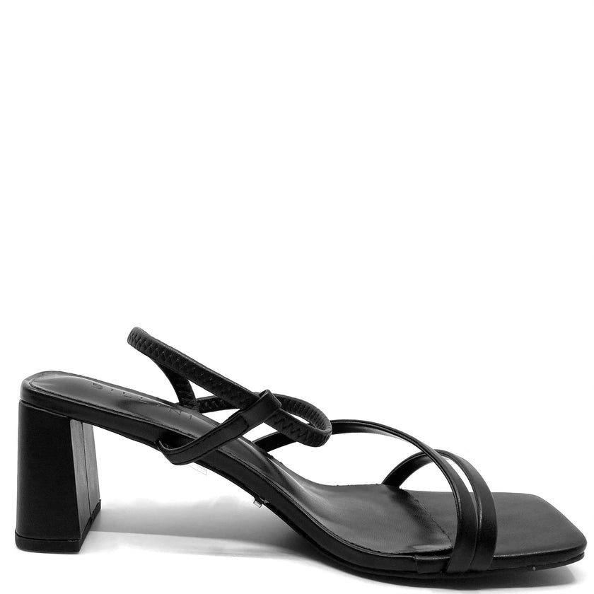 Billini Hennie Black