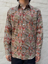 Load image into Gallery viewer, Phillips Liberty Oscar&#39;s Palace LS Shirt
