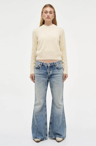 Neuw Denim Kate Knit Bone