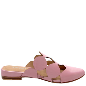 Top End Forli Pink Patent