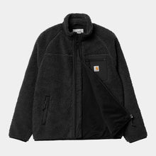 Load image into Gallery viewer, Carhartt WIP Prentis Liner Black/Black
