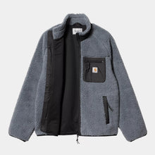 Load image into Gallery viewer, Carhartt WIP Prentis Liner Dove Grey/Black
