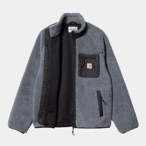 Carhartt WIP Prentis Liner Dove Grey/Black