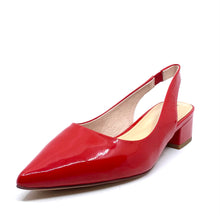 Load image into Gallery viewer, Mollini Themust Red Patent Leather
