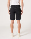 Neuw Denim Lou Short Transit Washed Black