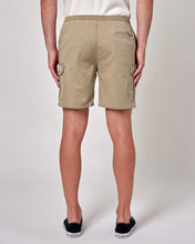 Load image into Gallery viewer, Rolla&#39;s Tradie Cargo Short Sand
