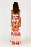 Rubyyaya Agadir Dress Cream