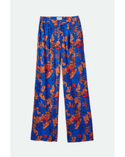 Load image into Gallery viewer, Brixton Mercado Pant Terracotta
