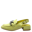 Django & Juliette Vabor Pistachio Patent