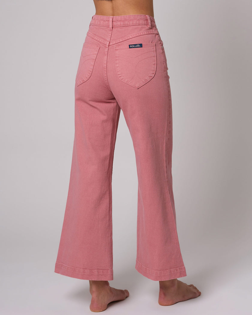 Rollas Sailor Jean Rose