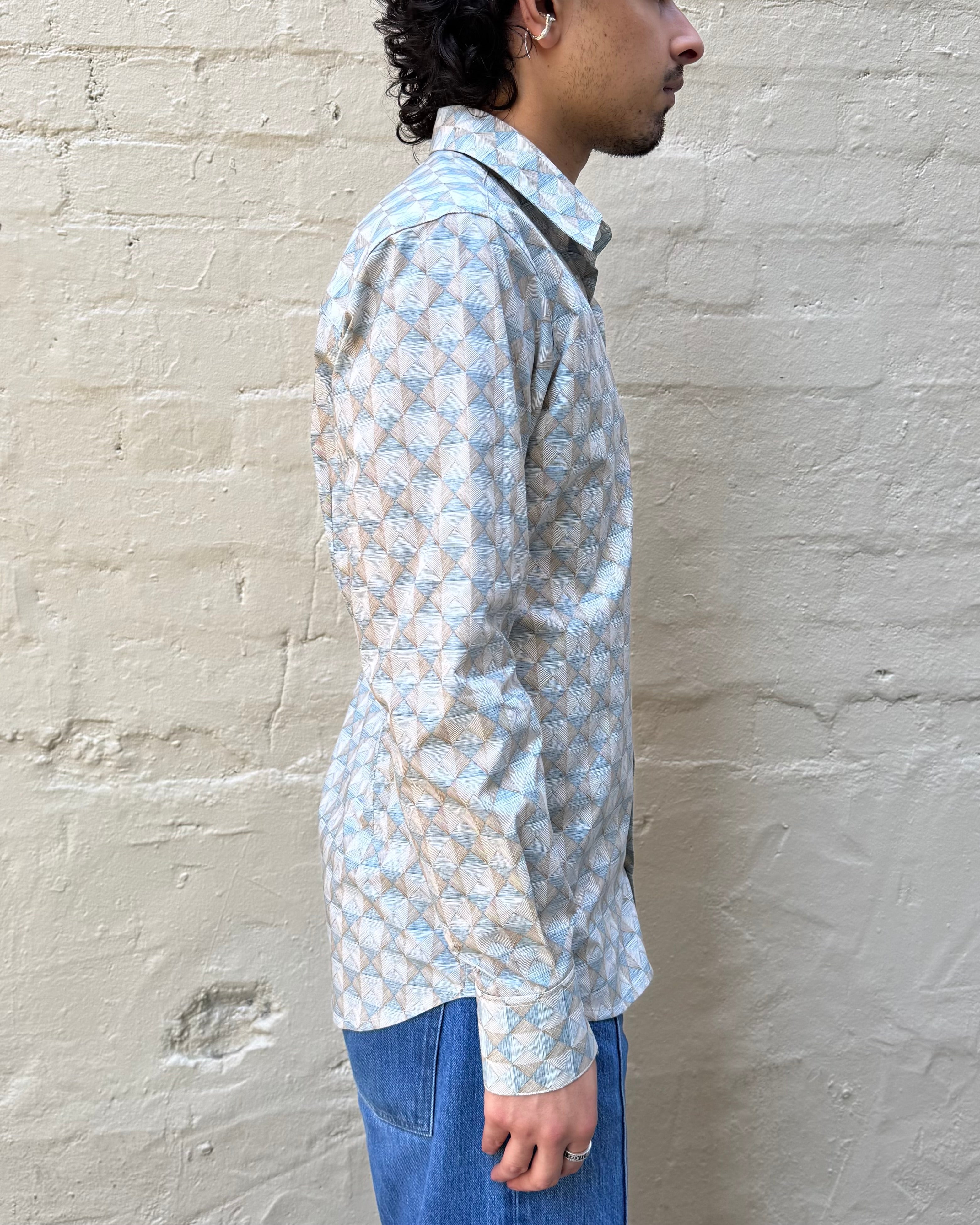 Phillips Liberty Shirt Armoire
