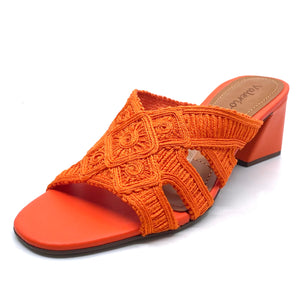 Valerio Conte 457024 Orange