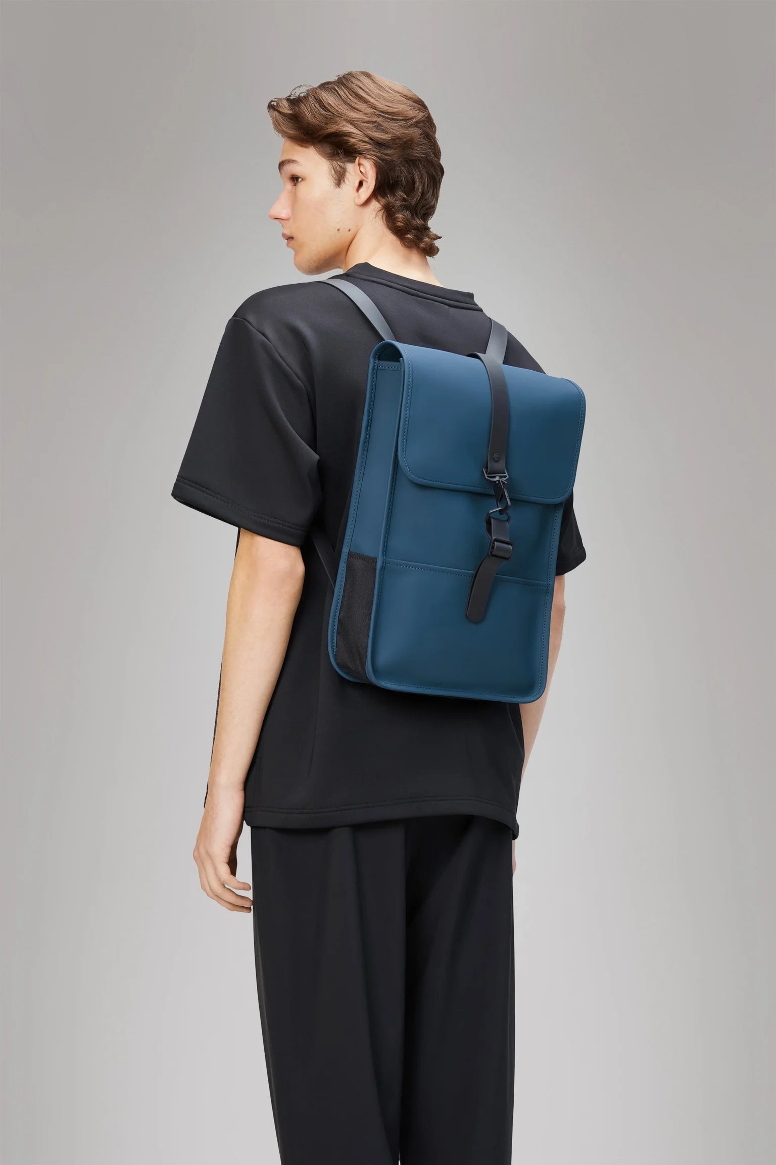 RAINS Backpack Mini Pulse