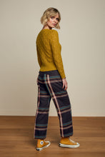 Load image into Gallery viewer, King Louie Celia Pants Sera Check
