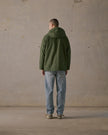 McTavish Waxed Jacket Green