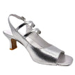 Django & Juliette Umill Silver Pebble