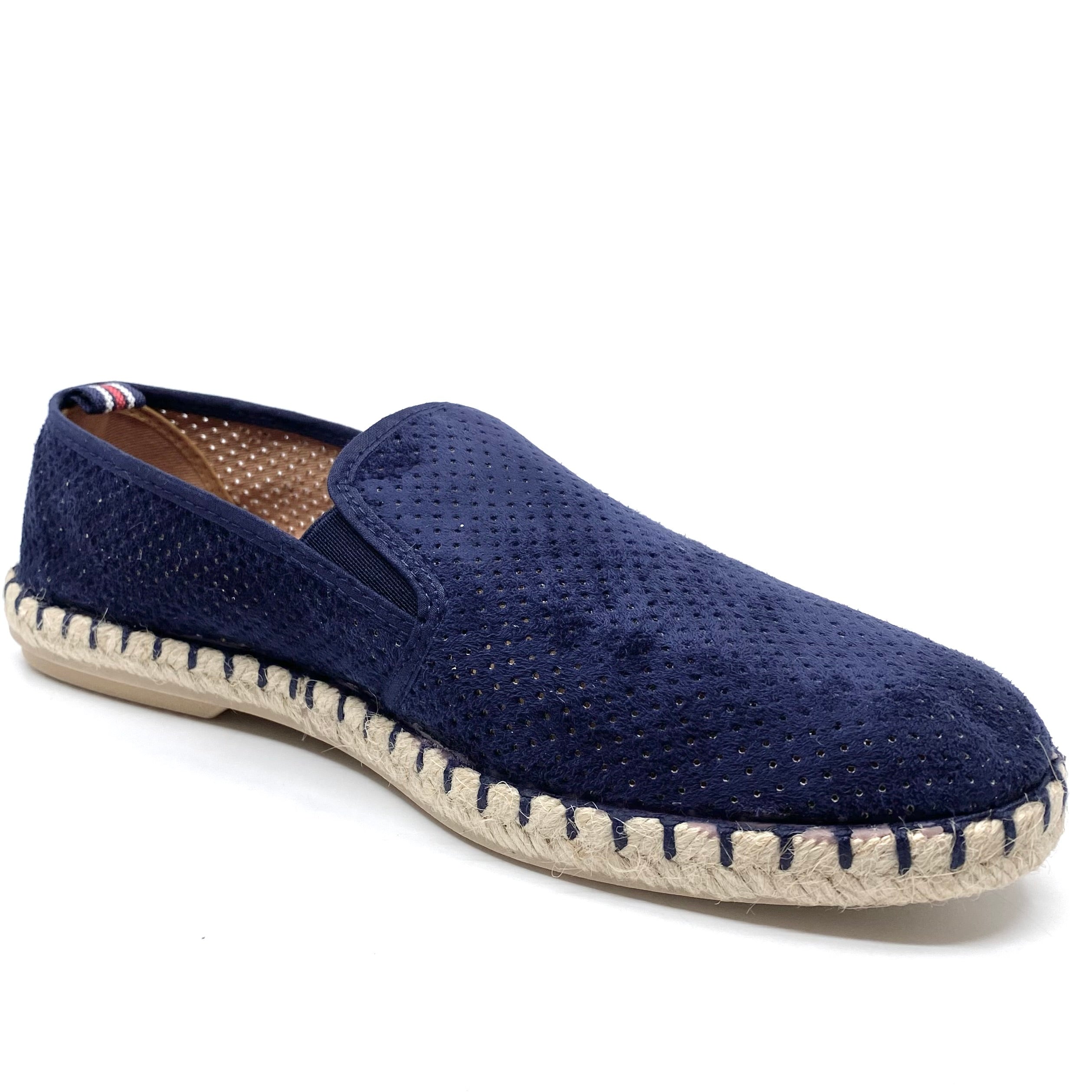 Verbenas Tom Hole Micro Marino Blue