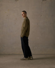 Load image into Gallery viewer, McTavish Patio Check Overshirt Brown Multi
