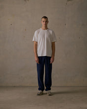 Load image into Gallery viewer, McTavish Classic Cord Pants Blue
