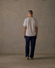 Load image into Gallery viewer, McTavish Classic Cord Pants Blue
