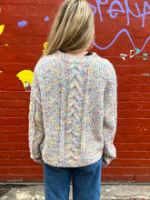 Load image into Gallery viewer, JJ Sisters GG46 Wool Acrylic Knit
