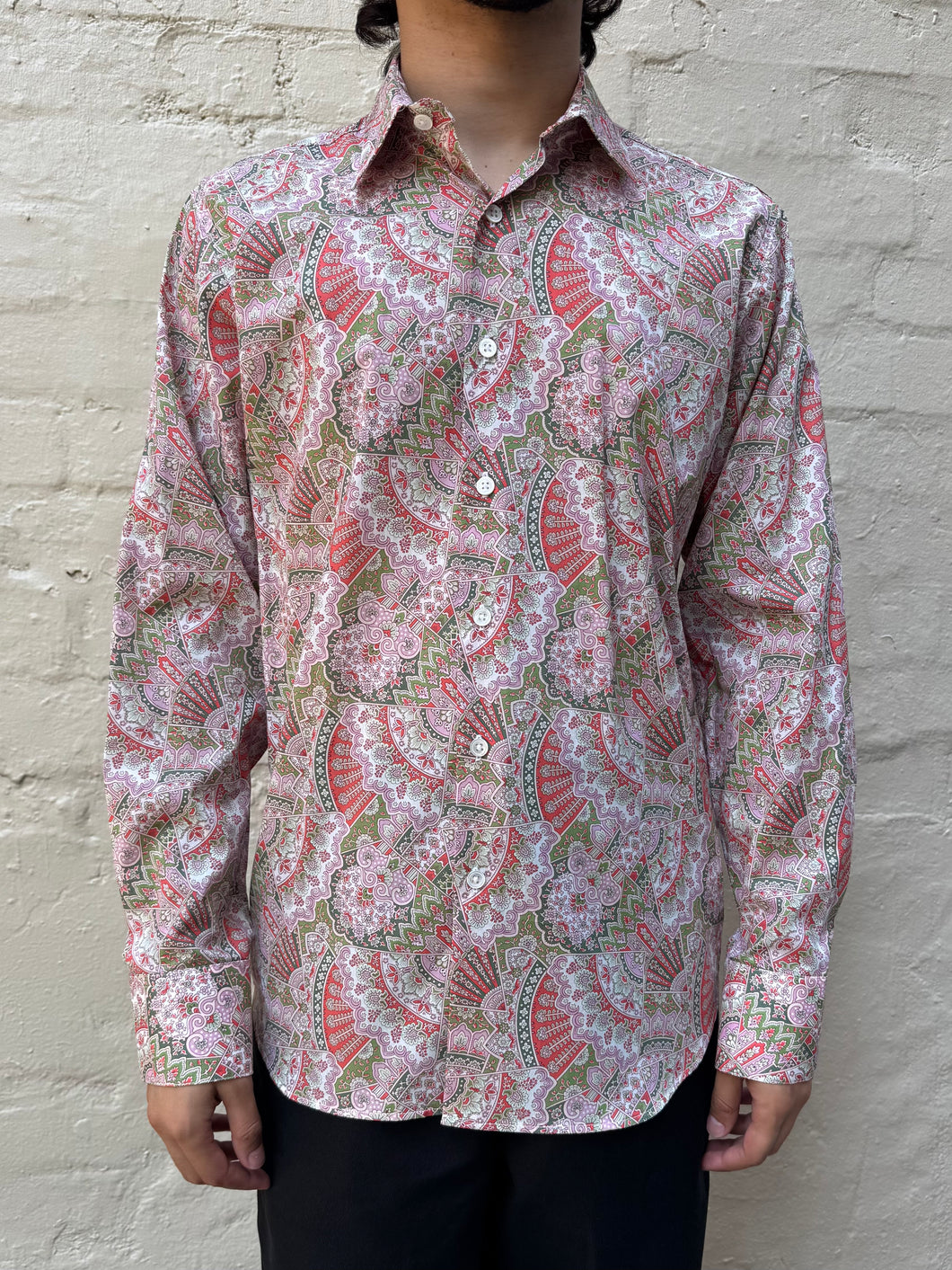 Phillips Liberty Emporium LS Shirt