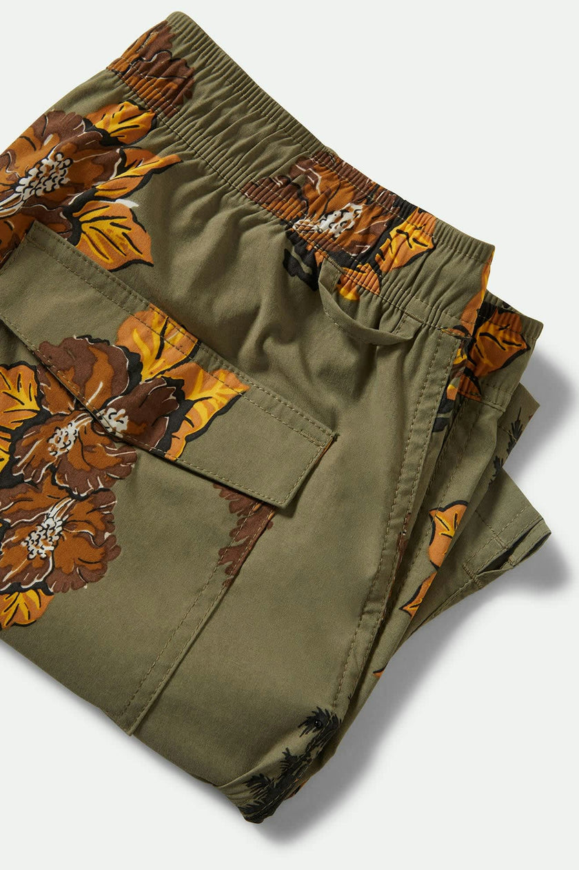 Brixton Everyday Hybrid Short 7