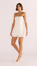 Load image into Gallery viewer, MINKPINK Elora Knit Short White
