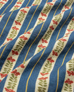 Far Afield Busey Shirt Floral Stripe