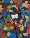 Far Afield Busey Shirt Yami Floral Red/Multi