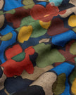 Far Afield Busey Shirt Yami Floral Red/Multi