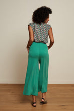 Load image into Gallery viewer, King Louie Pia Culotte Mid Green
