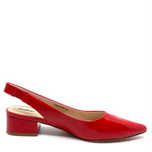 Load image into Gallery viewer, Mollini Themust Red Patent Leather
