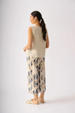 FOIL Act Natural Shell Tank String