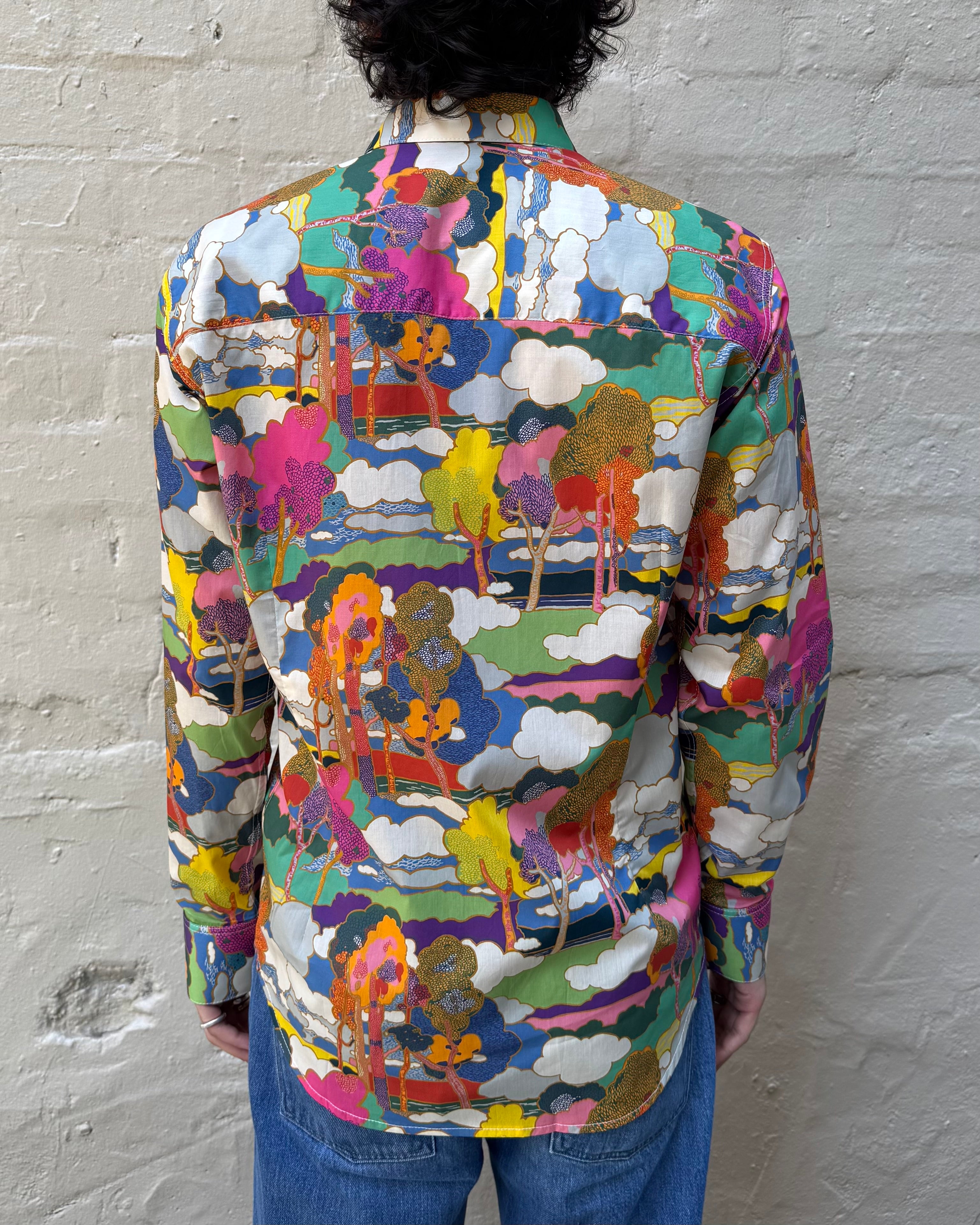 Phillips Liberty Shirt Prospect Road