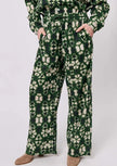 Namastai NAM42 Long Pant Echo