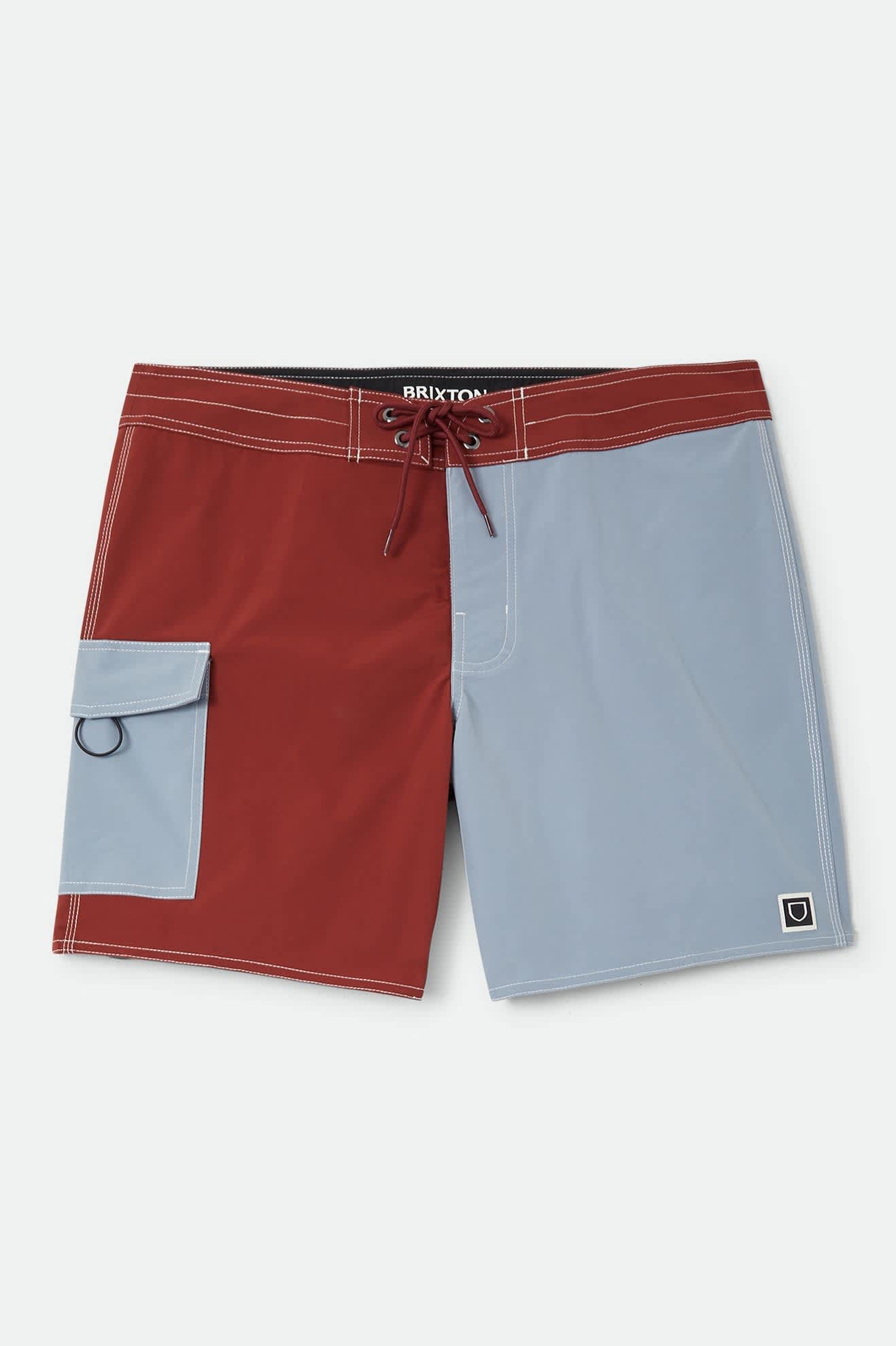 Brixton Classic Trunk 17