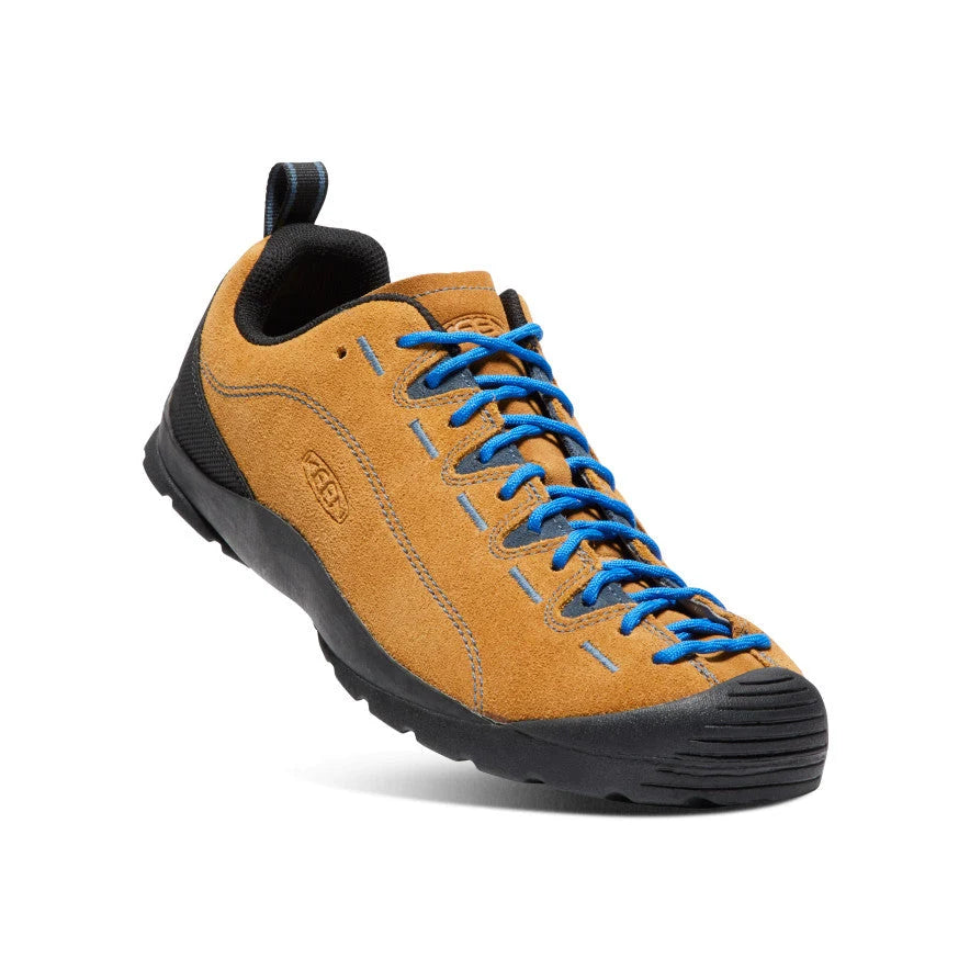 Keen Jasper Cathay Spice Orion Blue Mens Sneaker