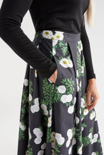 Load image into Gallery viewer, Elk Blaec Skirt Field Print
