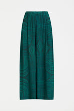 Load image into Gallery viewer, Elk Krava Pant Malachite Print
