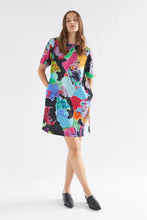 Load image into Gallery viewer, Elk Tili Dress Rem Print
