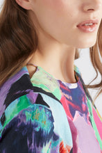 Load image into Gallery viewer, Elk Tili Dress Rem Print
