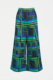 Elk Rodan Pant Salone Print