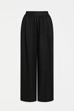 Elk Sepp Pant Black