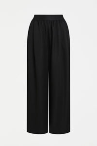 Elk Sepp Pant Black