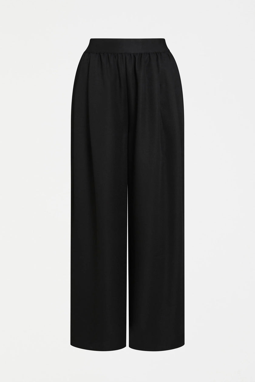 Elk Sepp Pant Black