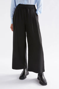 Elk Sepp Pant Black