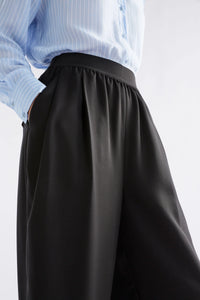 Elk Sepp Pant Black