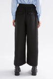 Elk Sepp Pant Black
