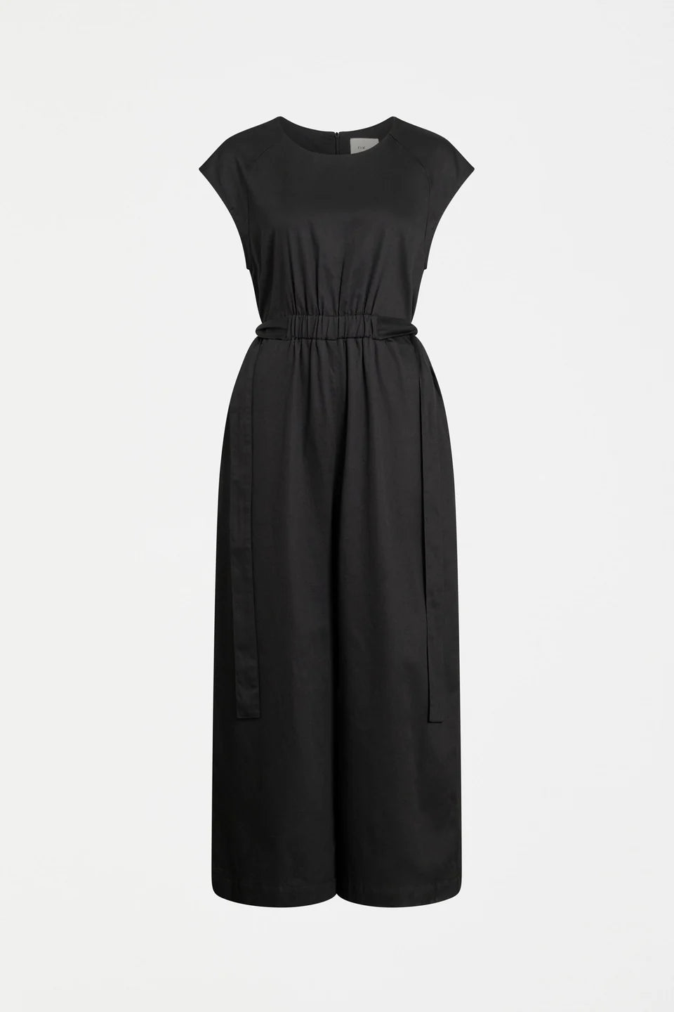 Elk Ginza Jumpsuit Black